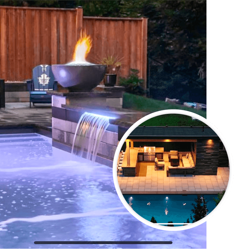 Pool Project image