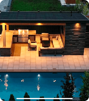 Concrete Pools