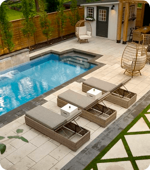 ICP Pools