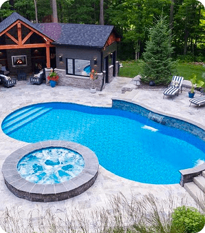 Vinyl Pools