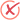 x