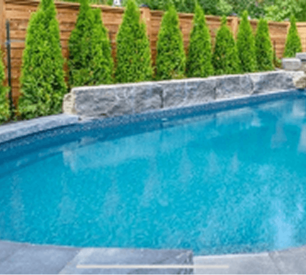 top rated pool image