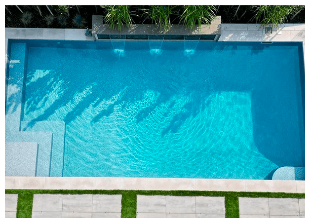 top rated pool image